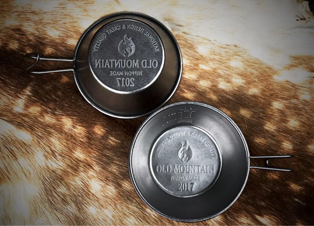 オールドマウンテン　oldmountain オールドシェラ2個セット