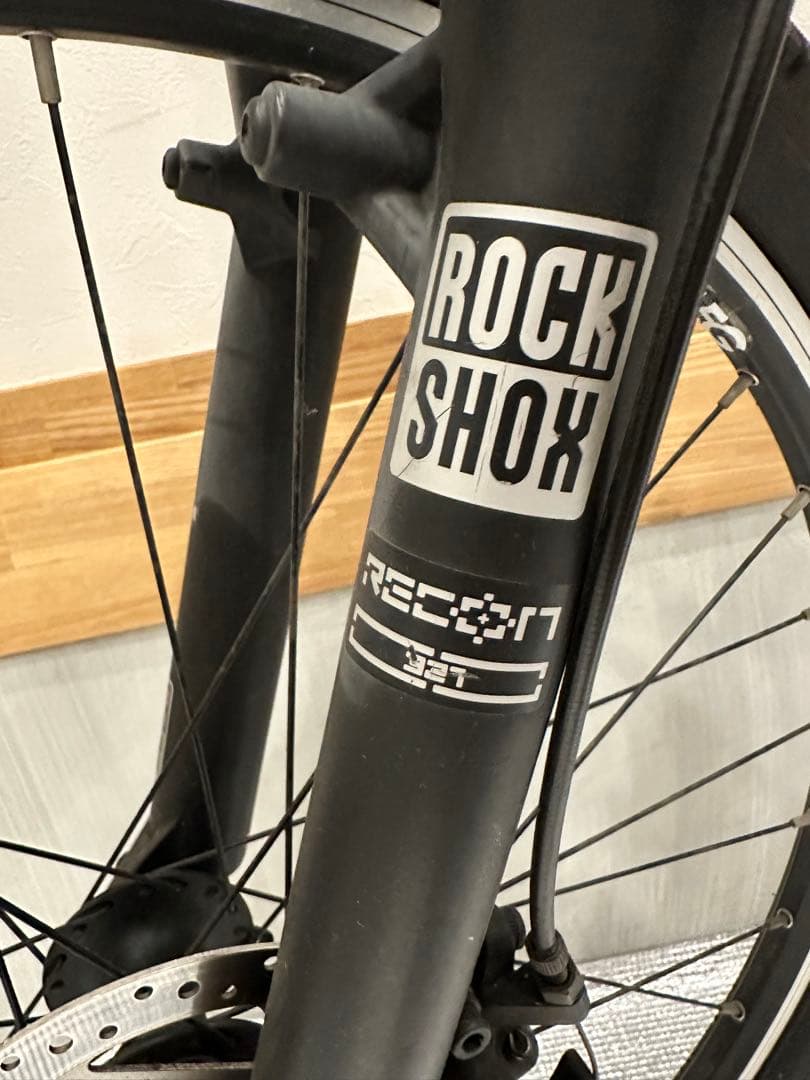 チネリ　Cinelli bootleg naked rats