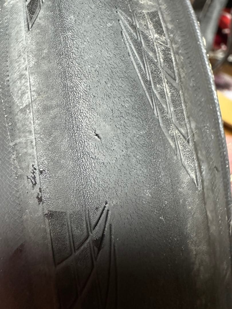 パーツ Continental Grand Prix 5000 TT TR 28c