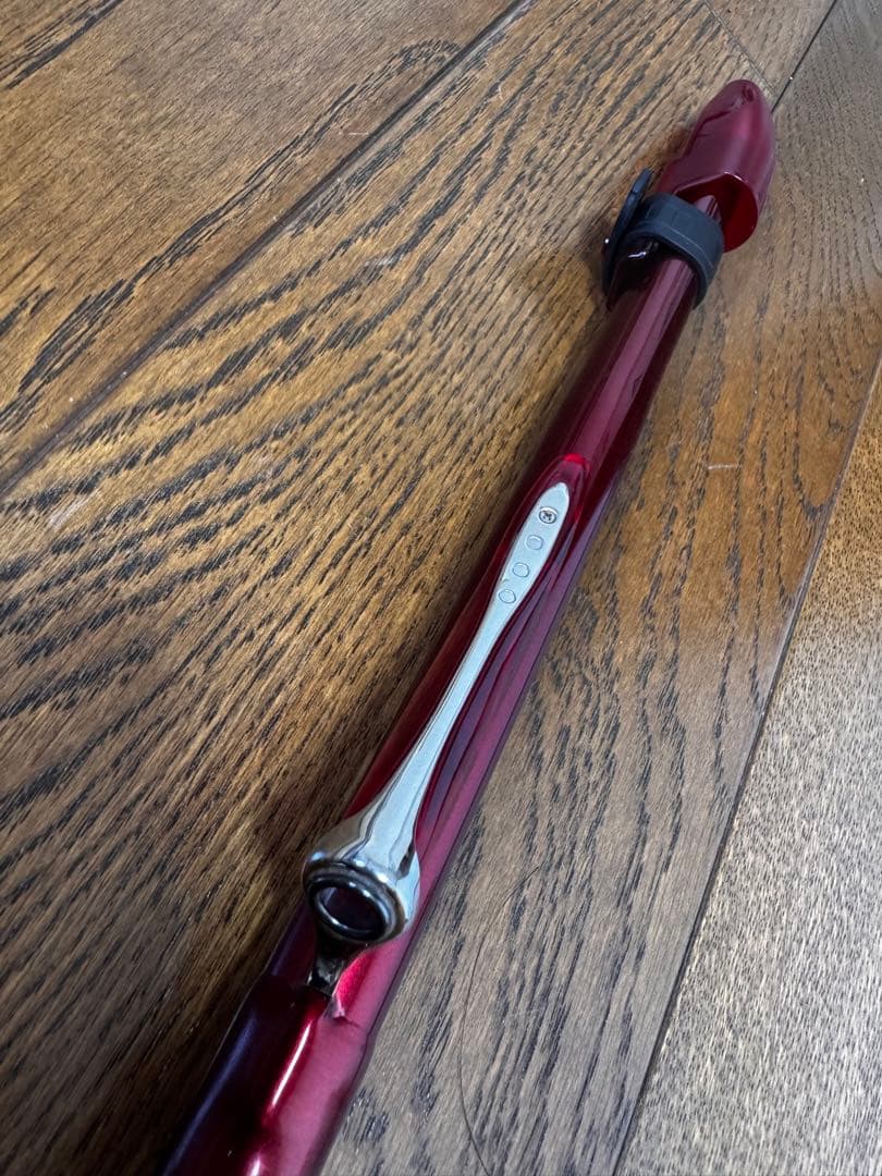 ダイワ メガドライ 3-52 遠投　 最終モデル　中古