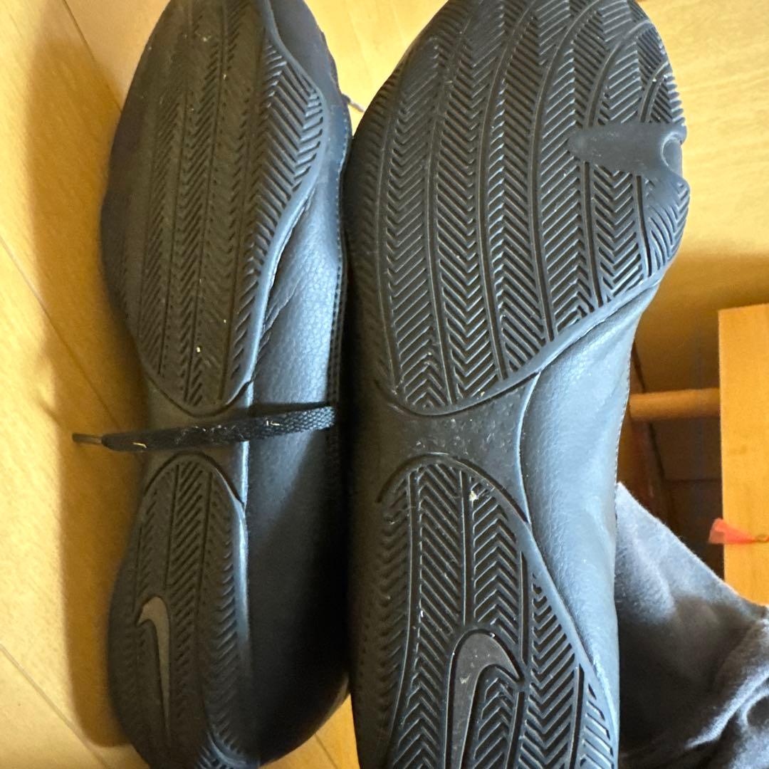 Nike ボクシングシューズ マチョマイ