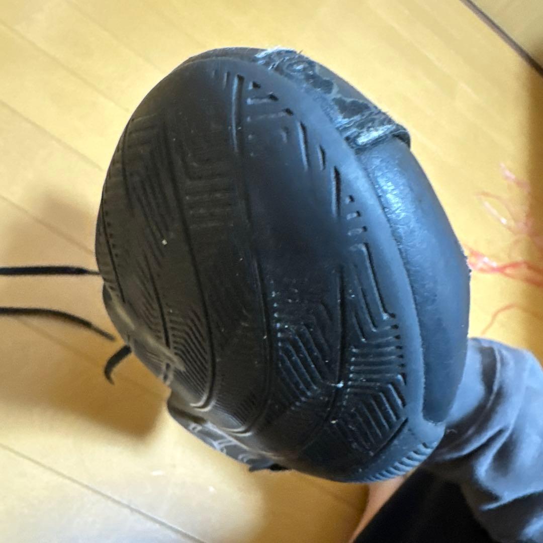 Nike ボクシングシューズ マチョマイ