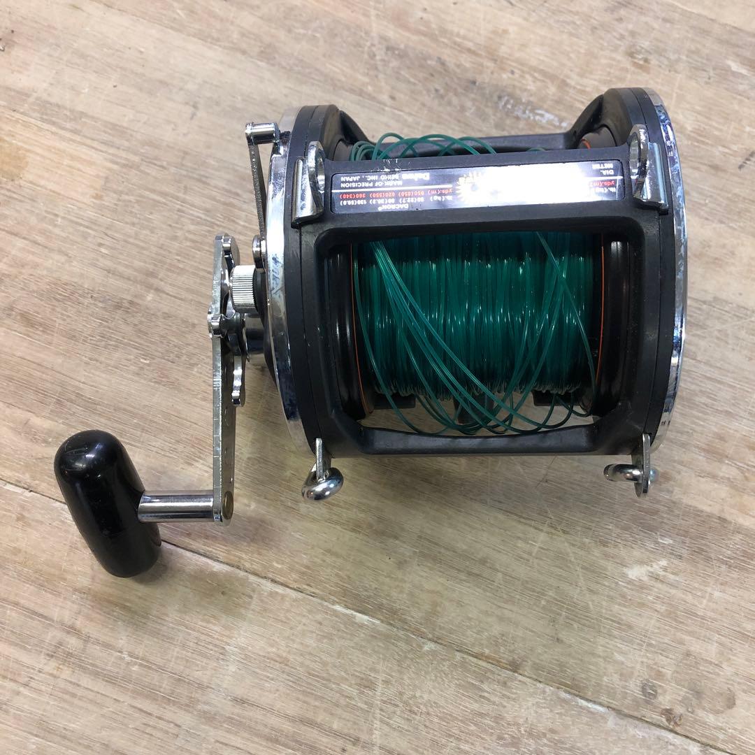 Daiwa Sealine 900H フィッシングリール