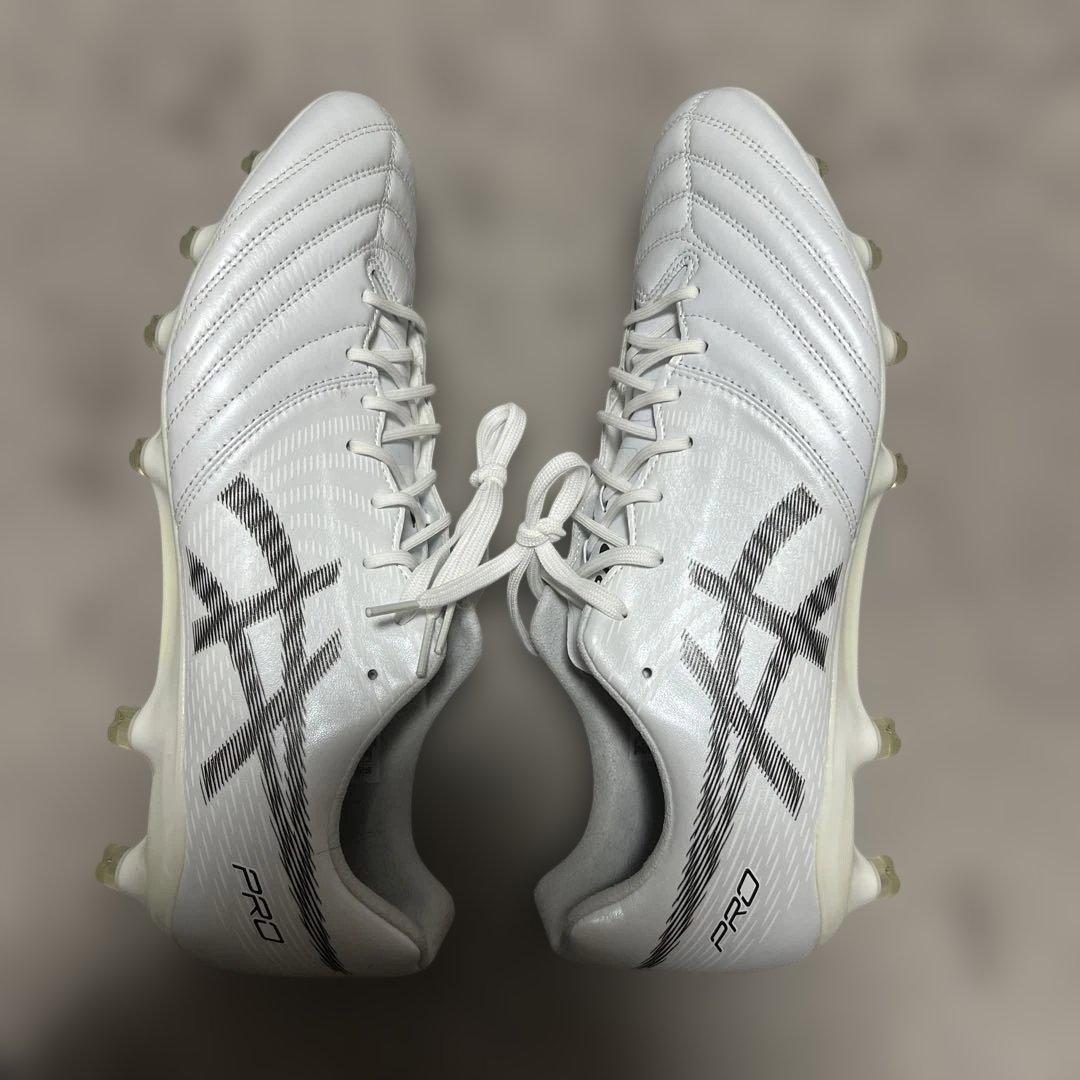 asics DS LIGHT X-FLY Pro2サッカーシューズ