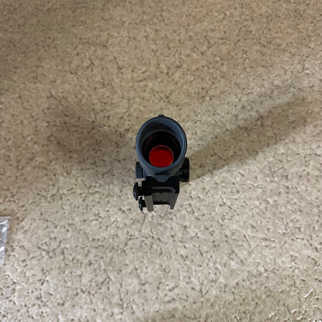 次世代電動ガン HK416D 東京マルイ　電動ガン