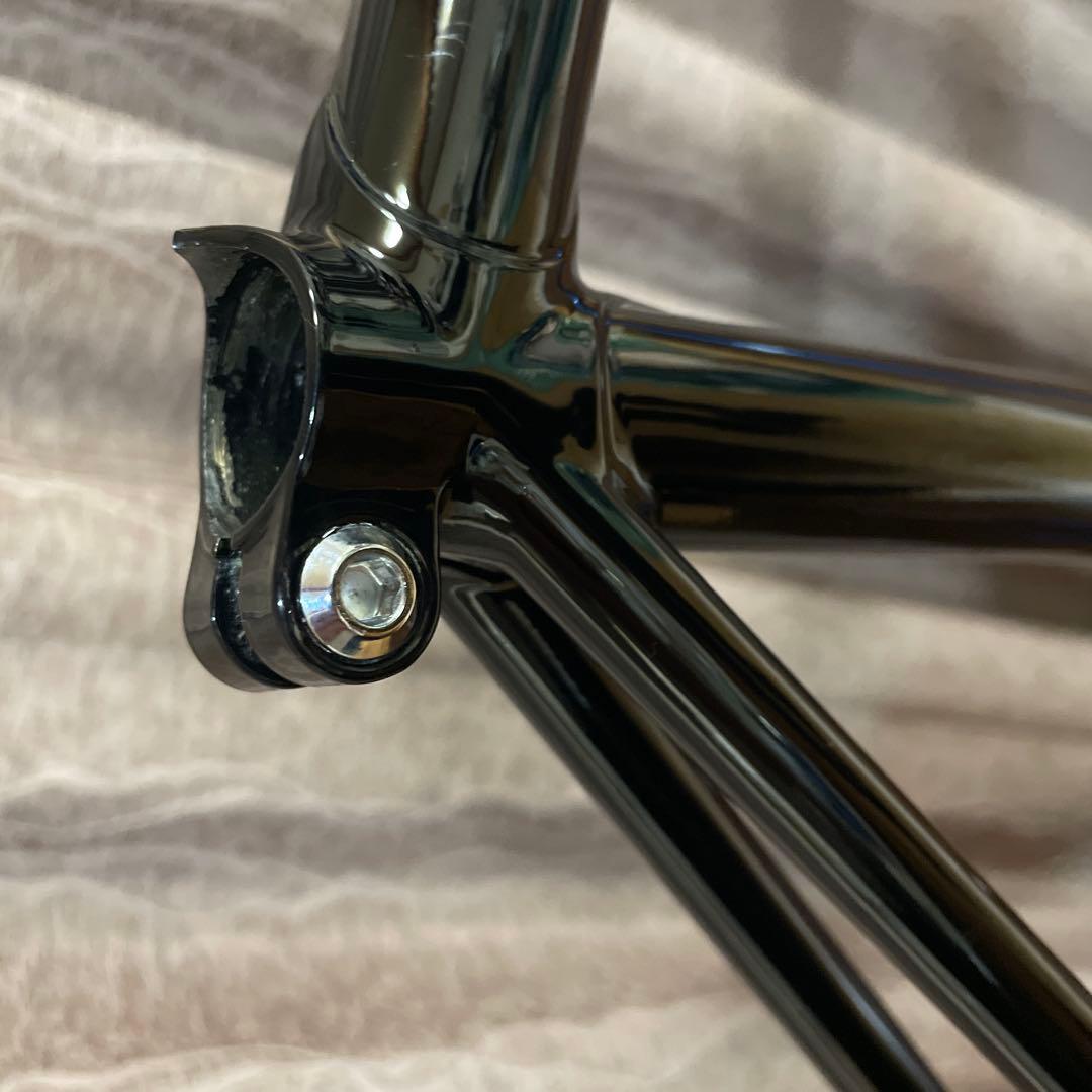 村田さん専用NJS ブリヂストン　フレーム