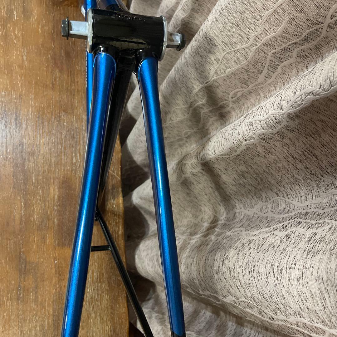 村田さん専用NJS ブリヂストン　フレーム