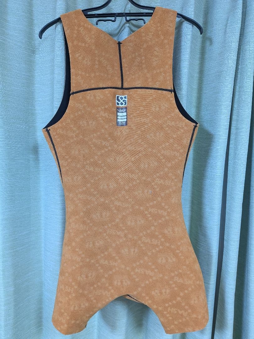 RASH ウェットインナーLサイズ