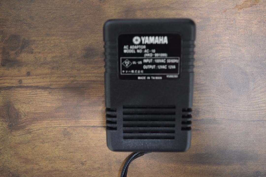 AG Stomp YAMAHA マルチエフェクター