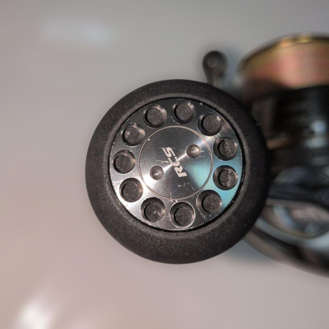 美品！ダイワ　05イグジスト 3000 DAIWA