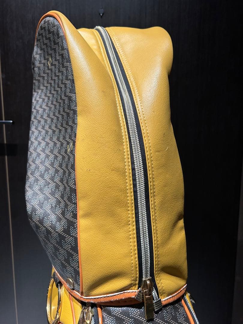 レザレクション キャディバッグ オリオラ