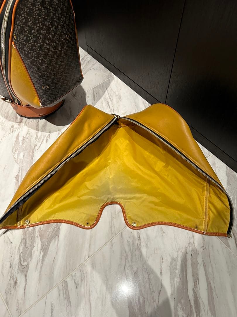 レザレクション キャディバッグ オリオラ