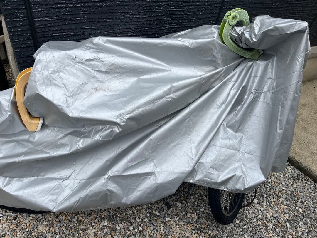 LGS-FIVE ルイガノジュニア　26インチ　マウンテンバイク 21段