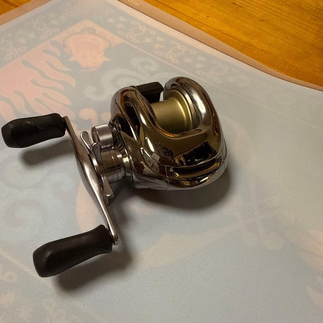 初代アンタレス　右巻き