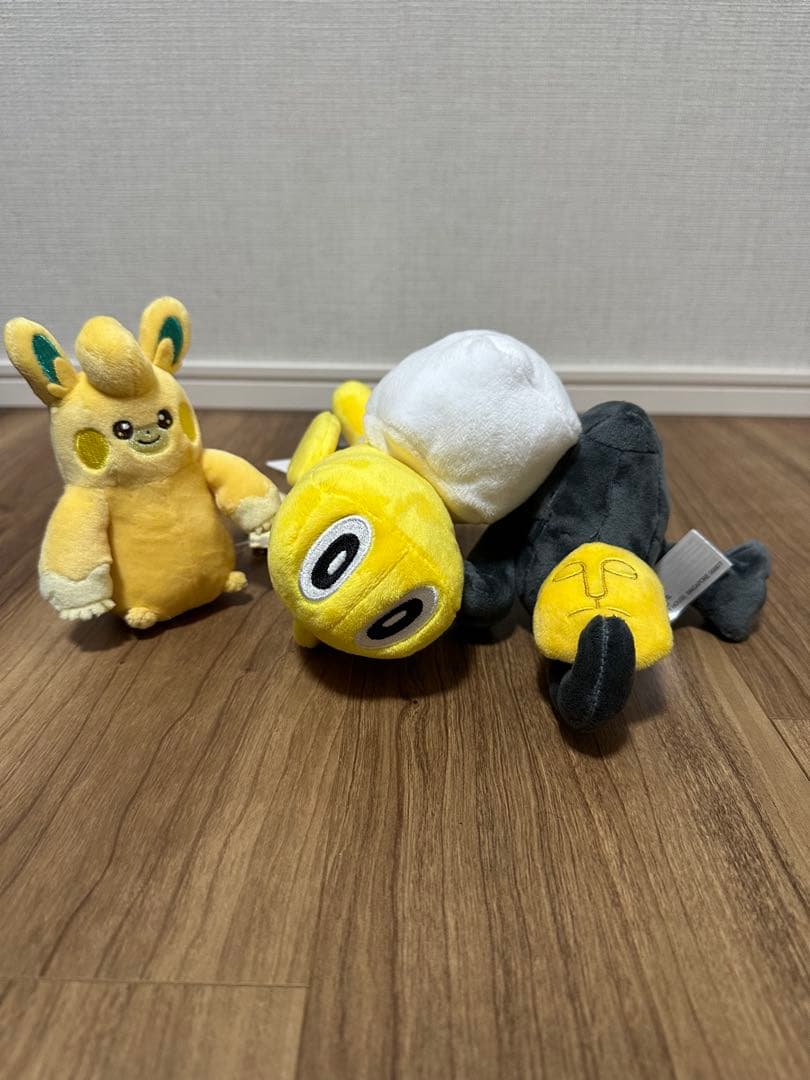 ピカピカボックス2026コイキングメス