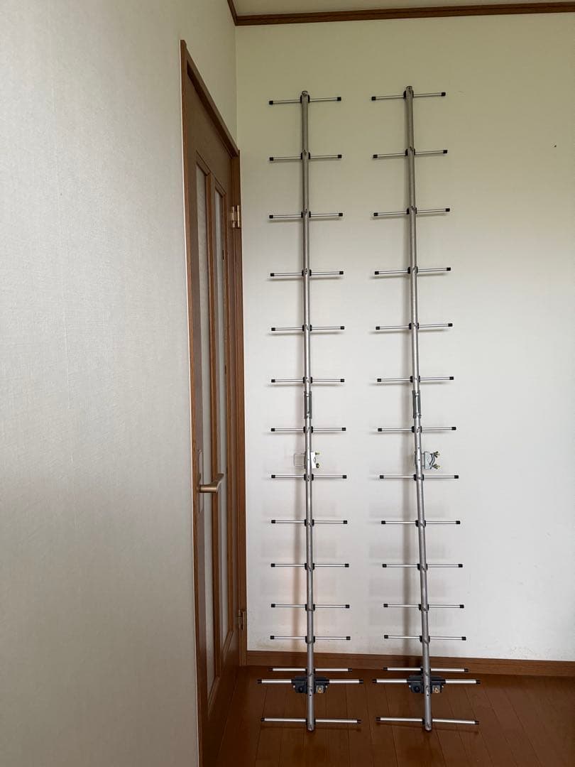 DIAMOND A430S15R 430MHz 15エレ 2セット