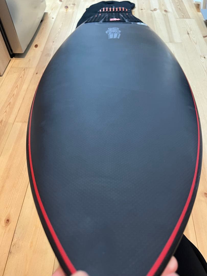 サーフィン・ボディボード JS INDUSTRIES XERO GRAVITY CARBOTUNE