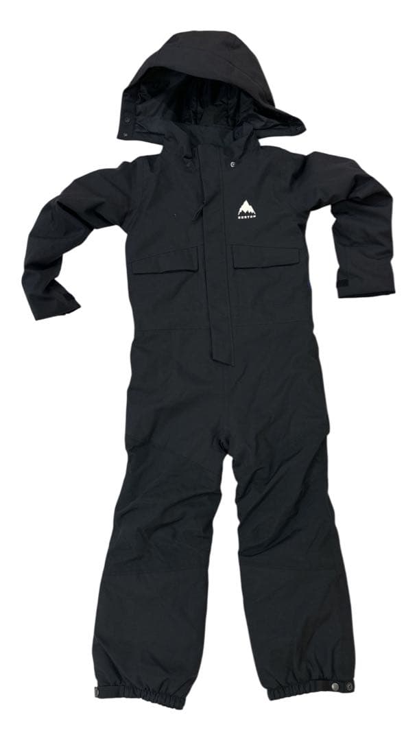 バートン 2L ワンピース S サイズ 130 キッズ