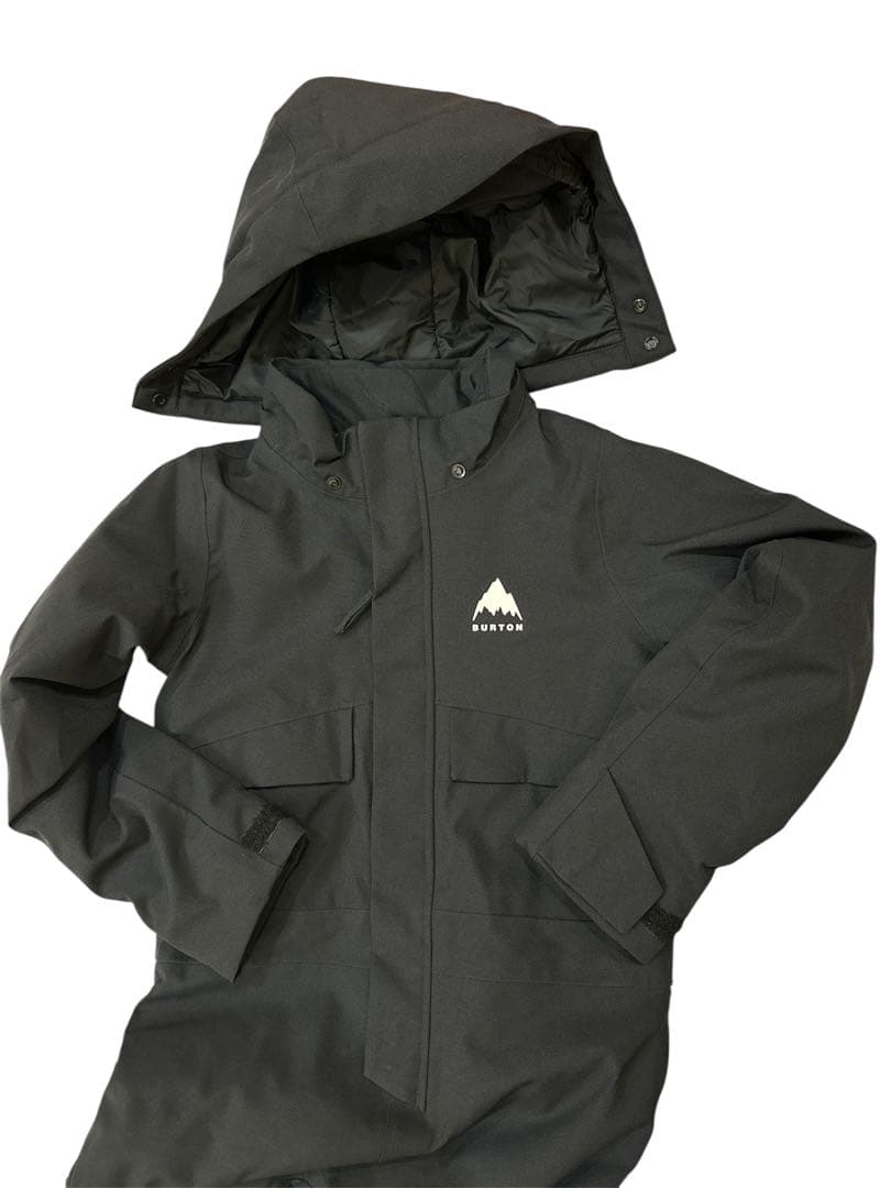 バートン 2L ワンピース S サイズ 130 キッズ