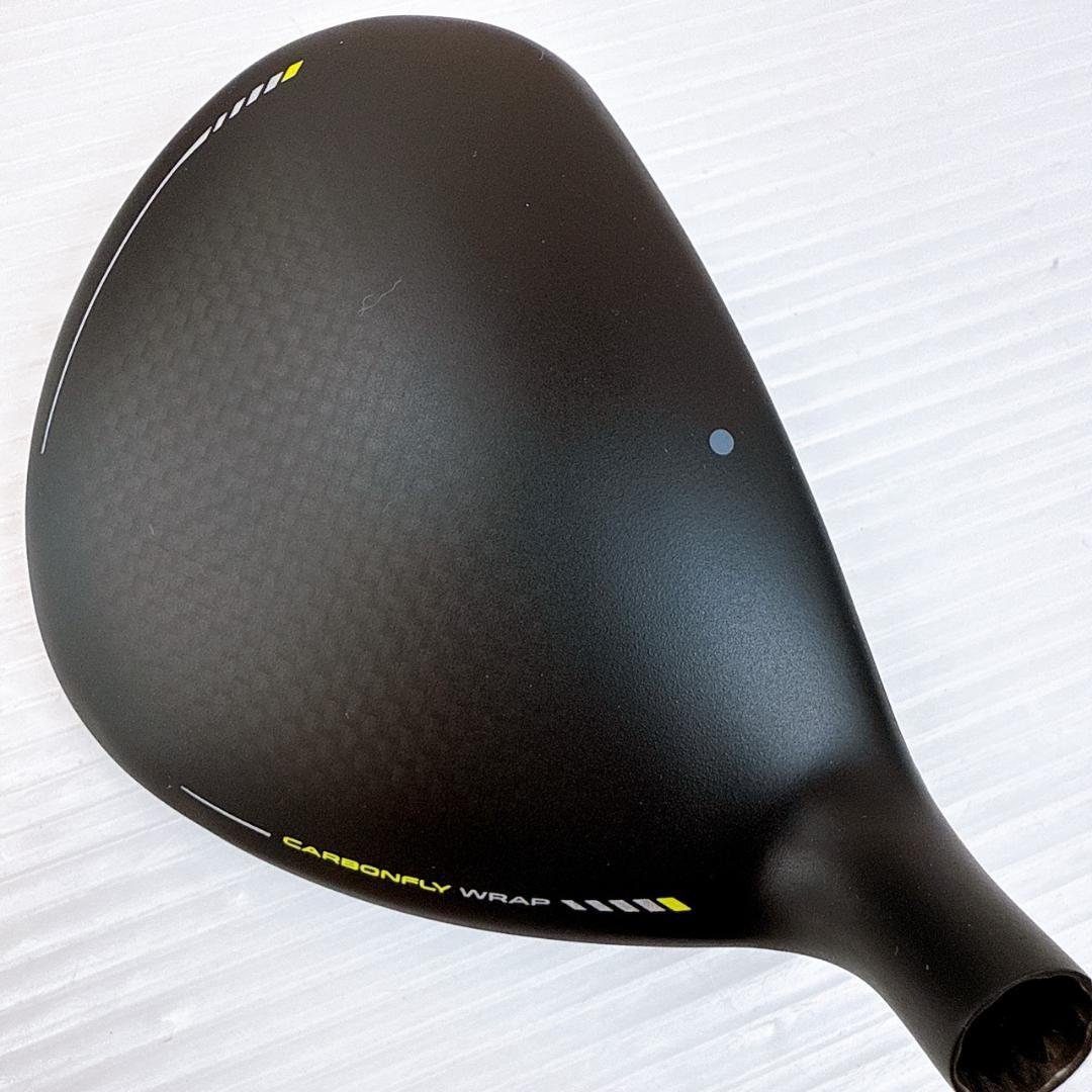 レフティ　G430 MAX　フェアウェイウッド　3W　ヘッドのみ／3番ウッド