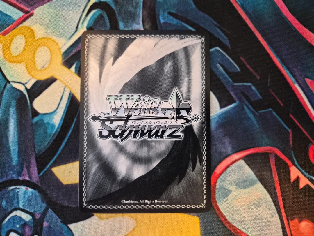 ヴァイスシュヴァルツ アズールレーンSPまとめ売り