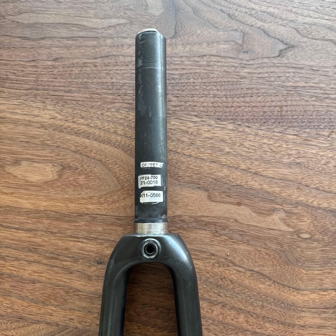 OnebyESU ワンバイエスOBS-R11 カーボンフォーク