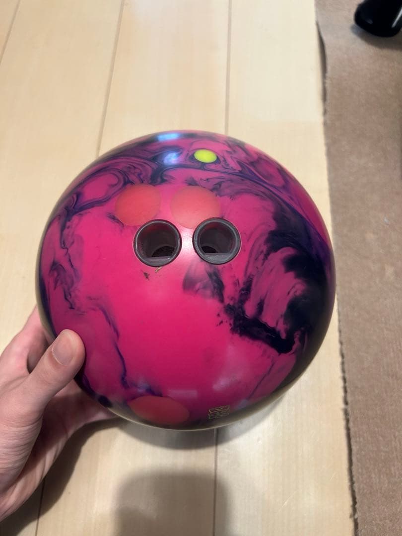 プロトンフィジックス