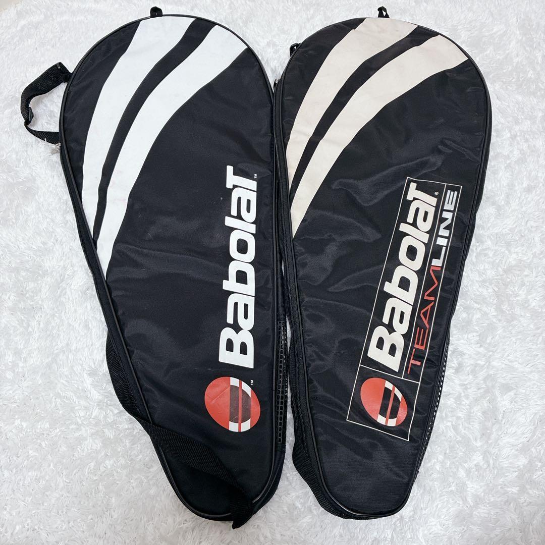 Babolat バボラ Pure Drive Team 2本 ラケット 2002