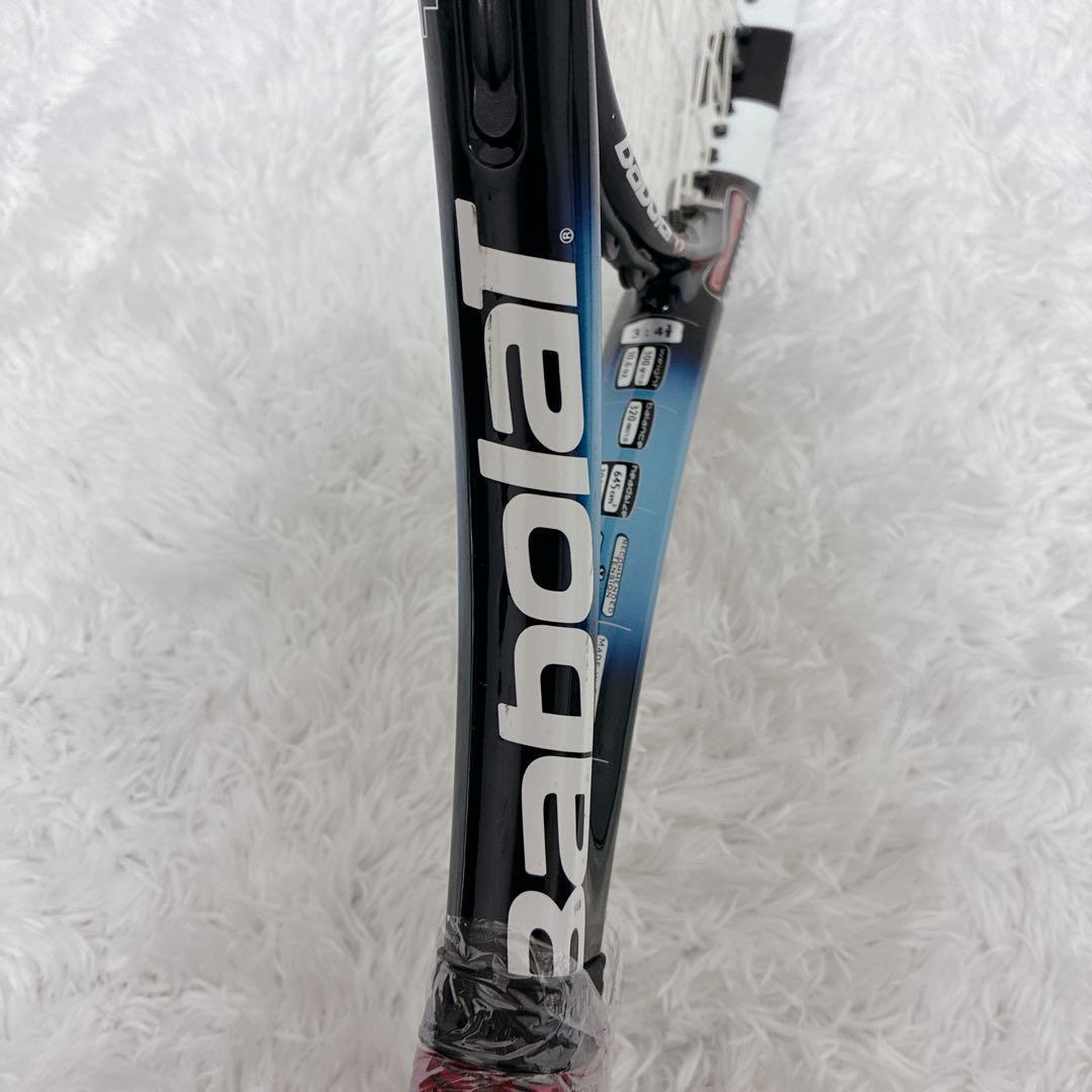 Babolat バボラ Pure Drive Team 2本 ラケット 2002