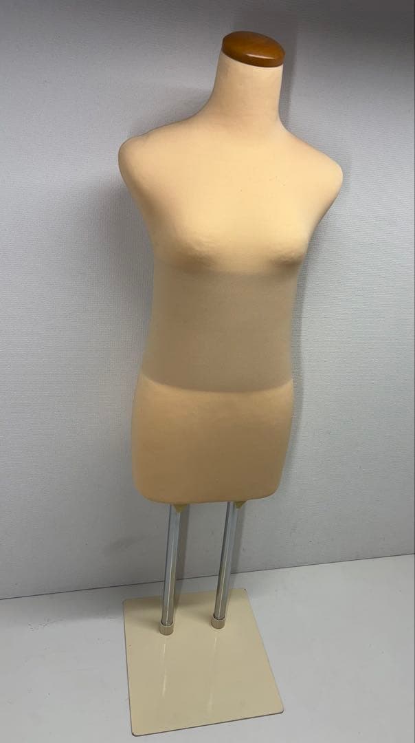 和装 トルソー ターンテーブル 女性 着付け 着物用 マネキン