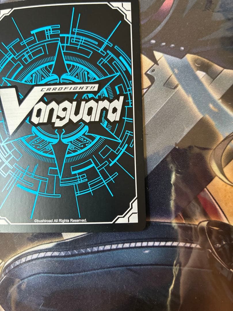 友好の乙女アルヴィナ　FFR