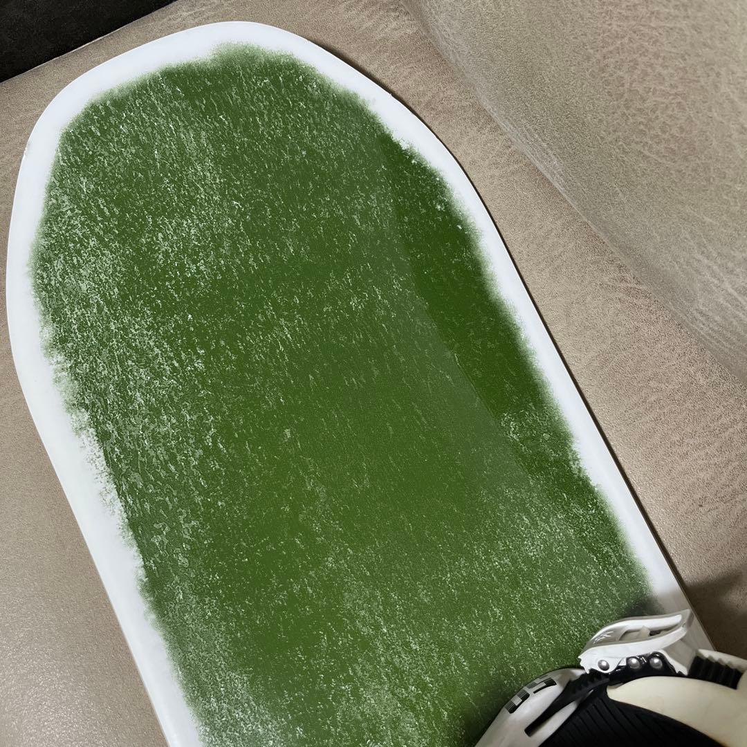 RIDE CONTROL 155×DRAKE KING L（26.5〜28.5）