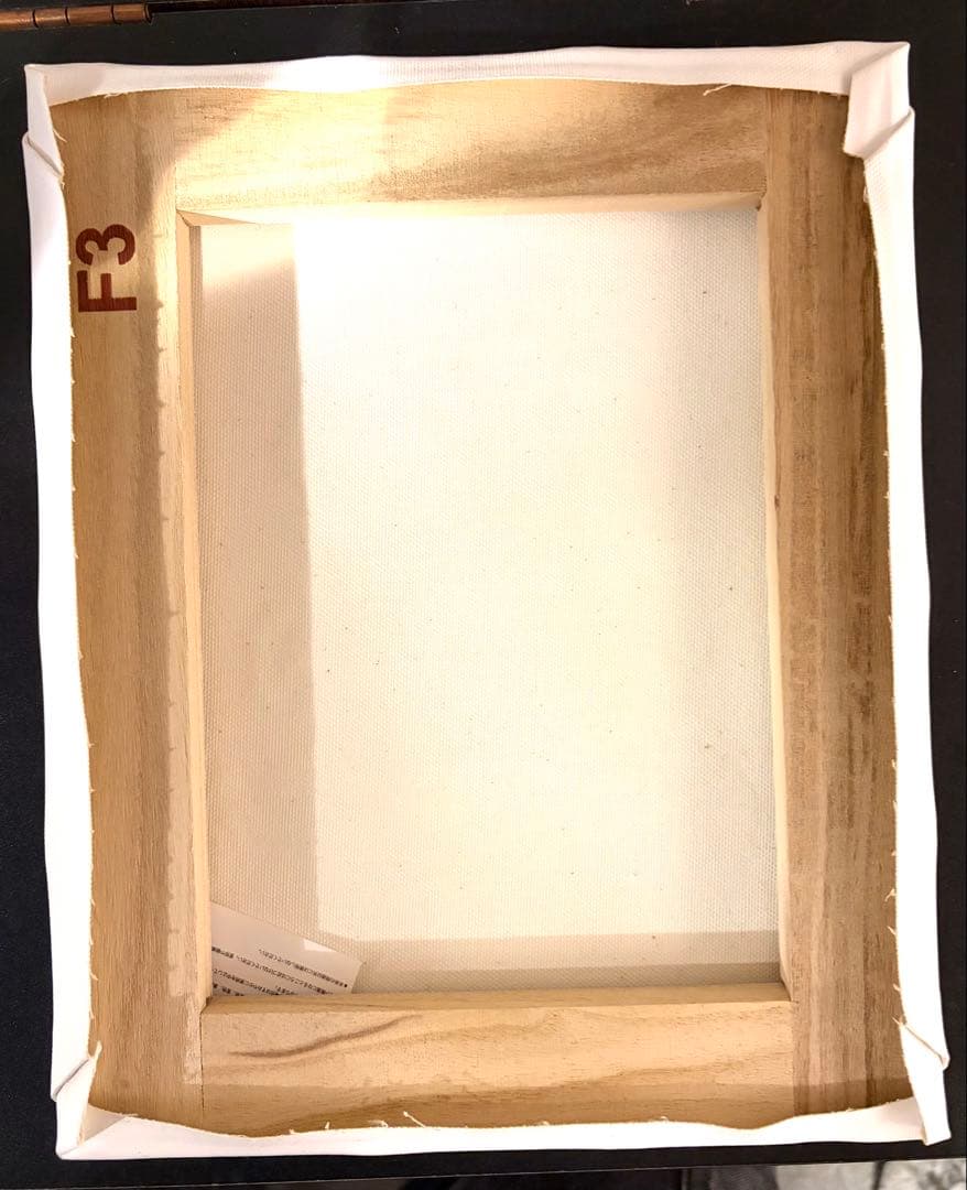 第五人格 納棺師 イソップ 誕生日 キャンバスボード