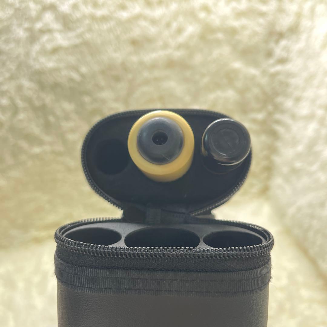 美品 ADAM XXIV アダム ビリヤードキュー ケース付き