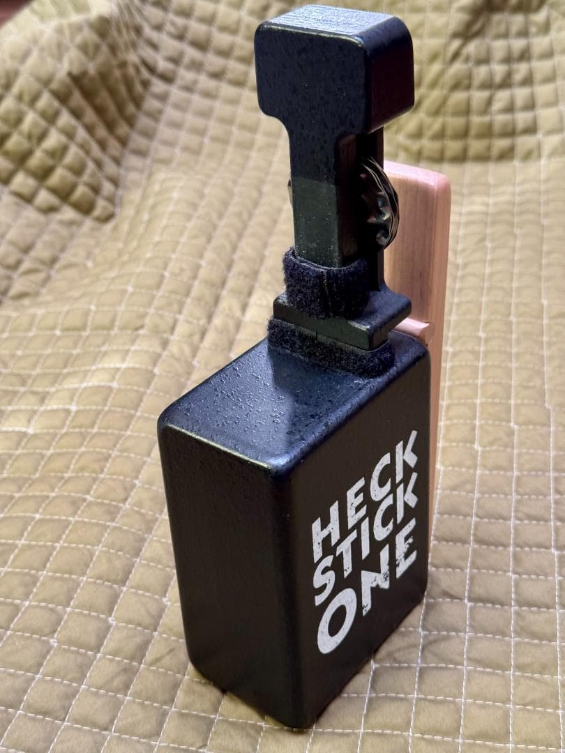 シュラグベルク / SR-HECK1　ヘック・スティック　カホン用