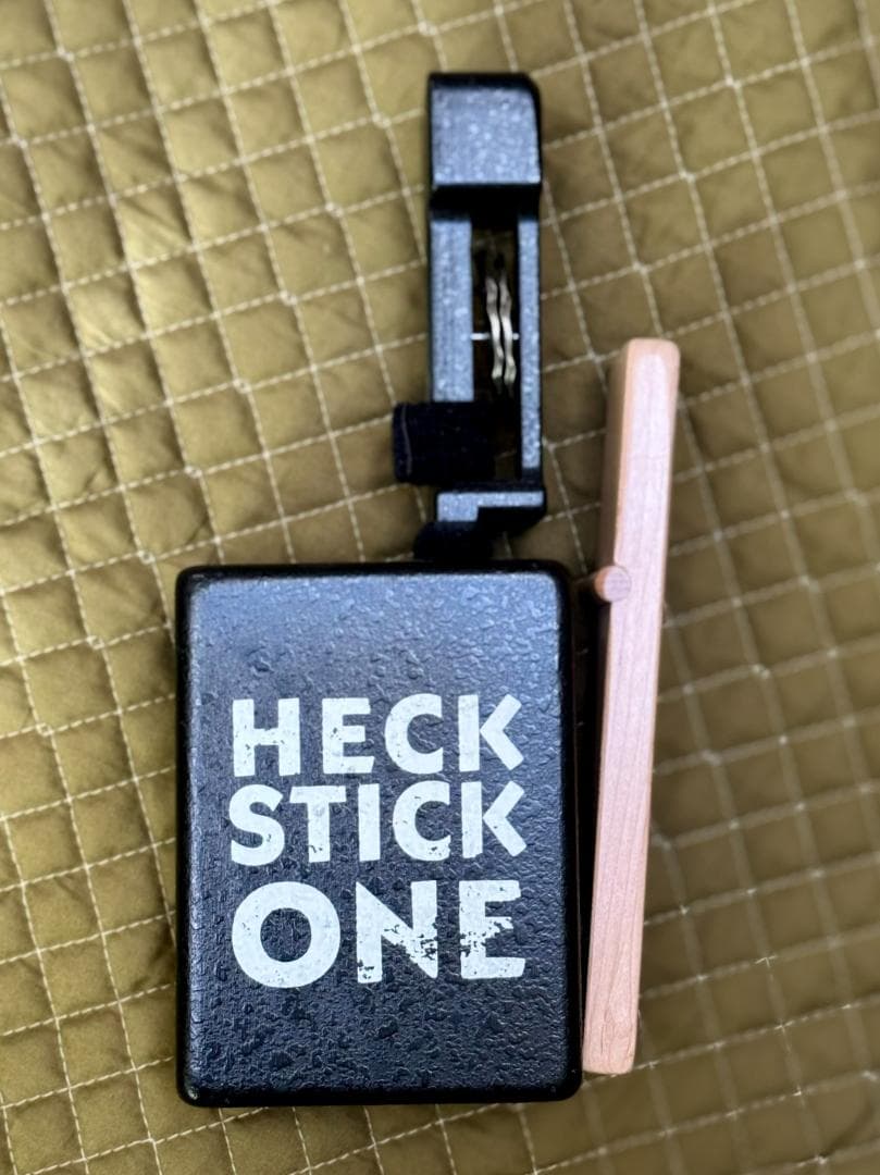 シュラグベルク / SR-HECK1　ヘック・スティック　カホン用