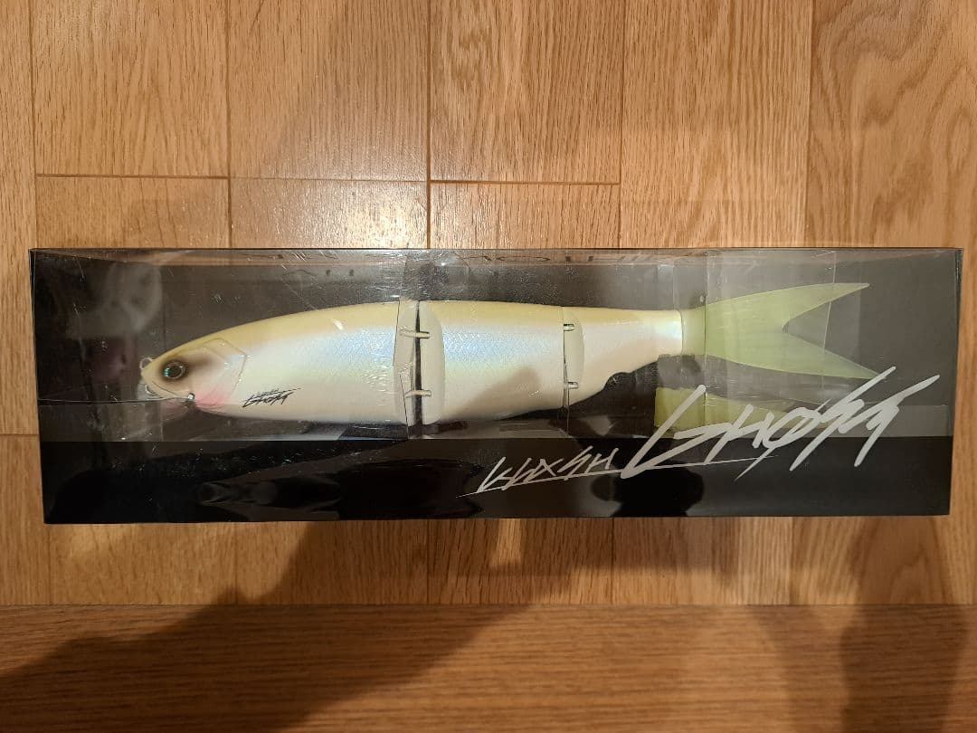 最終値下げ❗drt クラッシュゴースト　クイーン