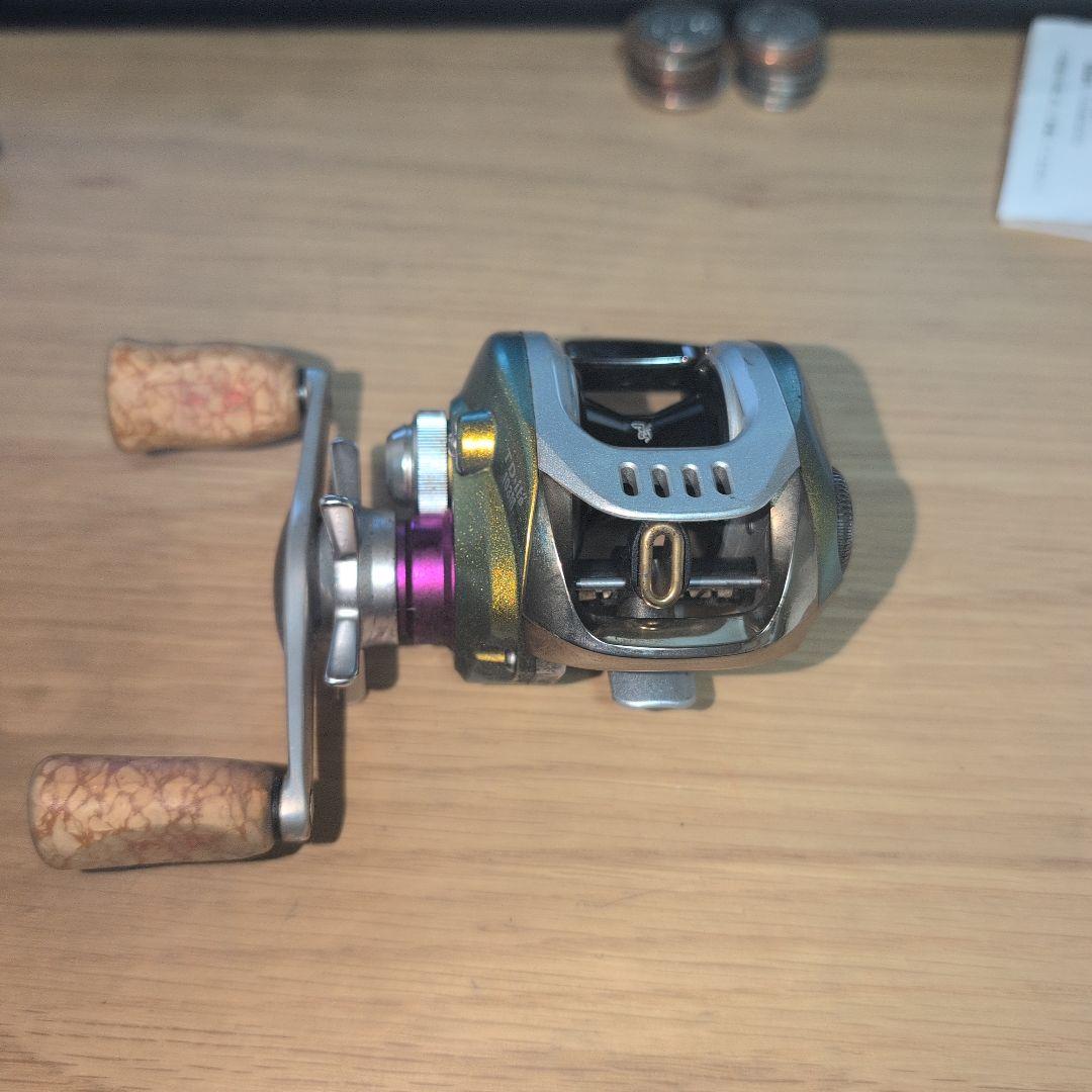 超美品 TD-ITO 103M