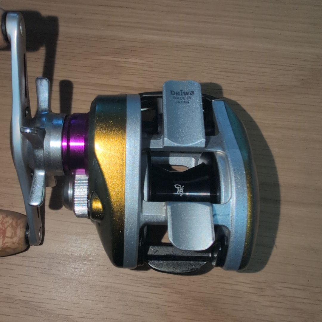 超美品 TD-ITO 103M