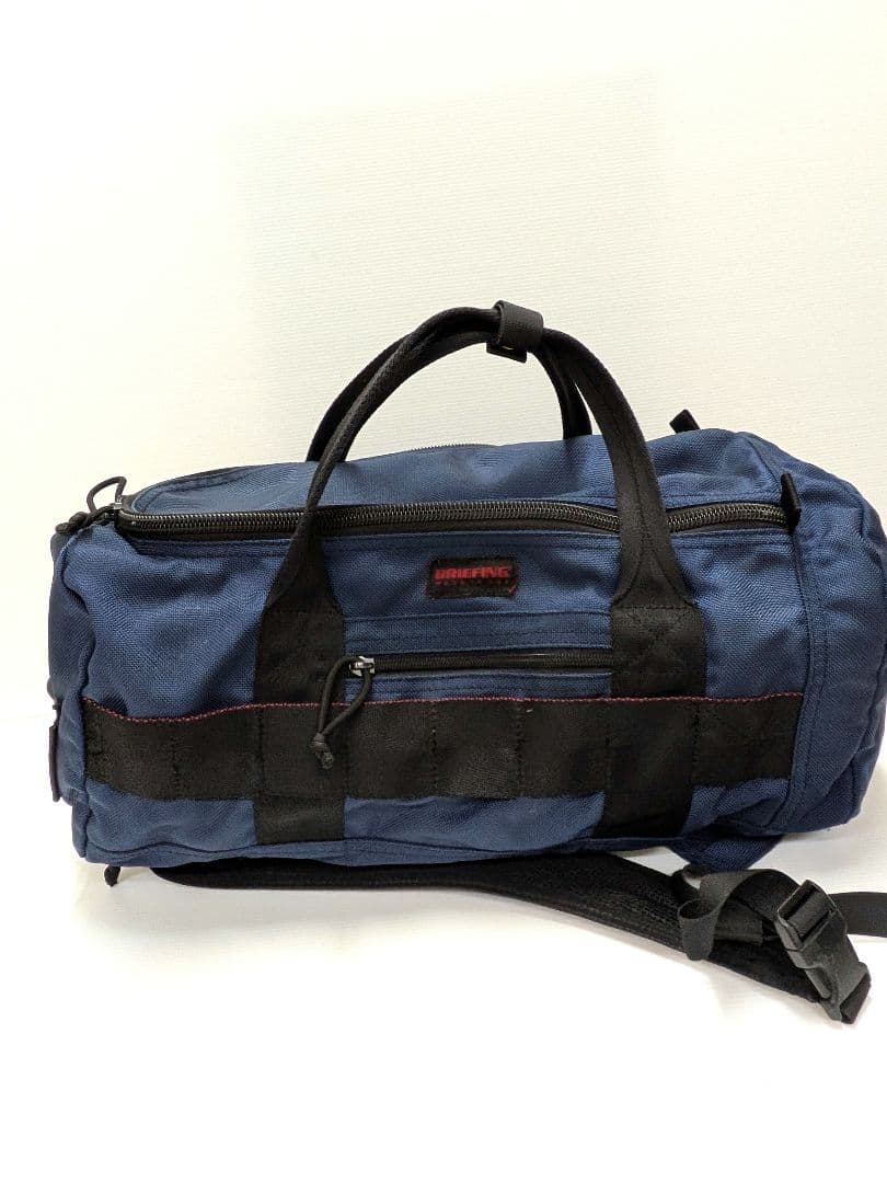 BRIEFING ブリーフィング　ボストン　リュック　PHANTOM S