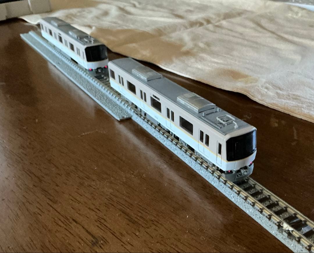 【セール】グリーンマックス　近鉄3220系　6両　ACE２両付