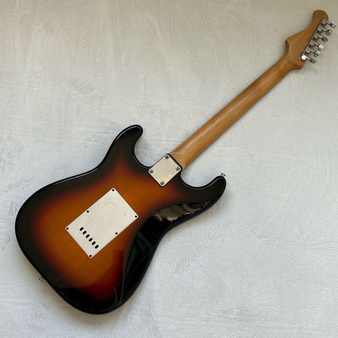 BACCHUS UNIVERSE SERIES バッカス BST-1 R