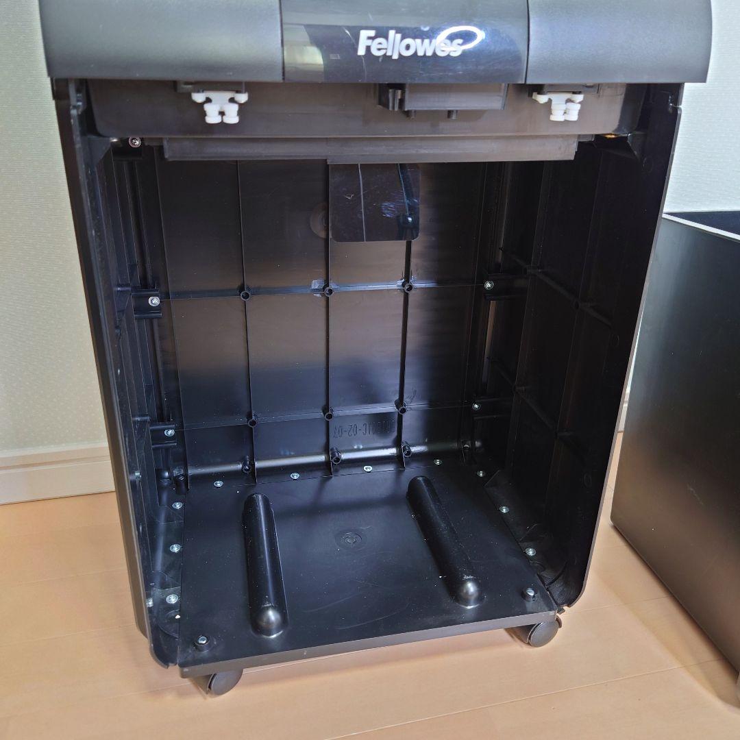 フェローズ シュレッダー 業務用100M