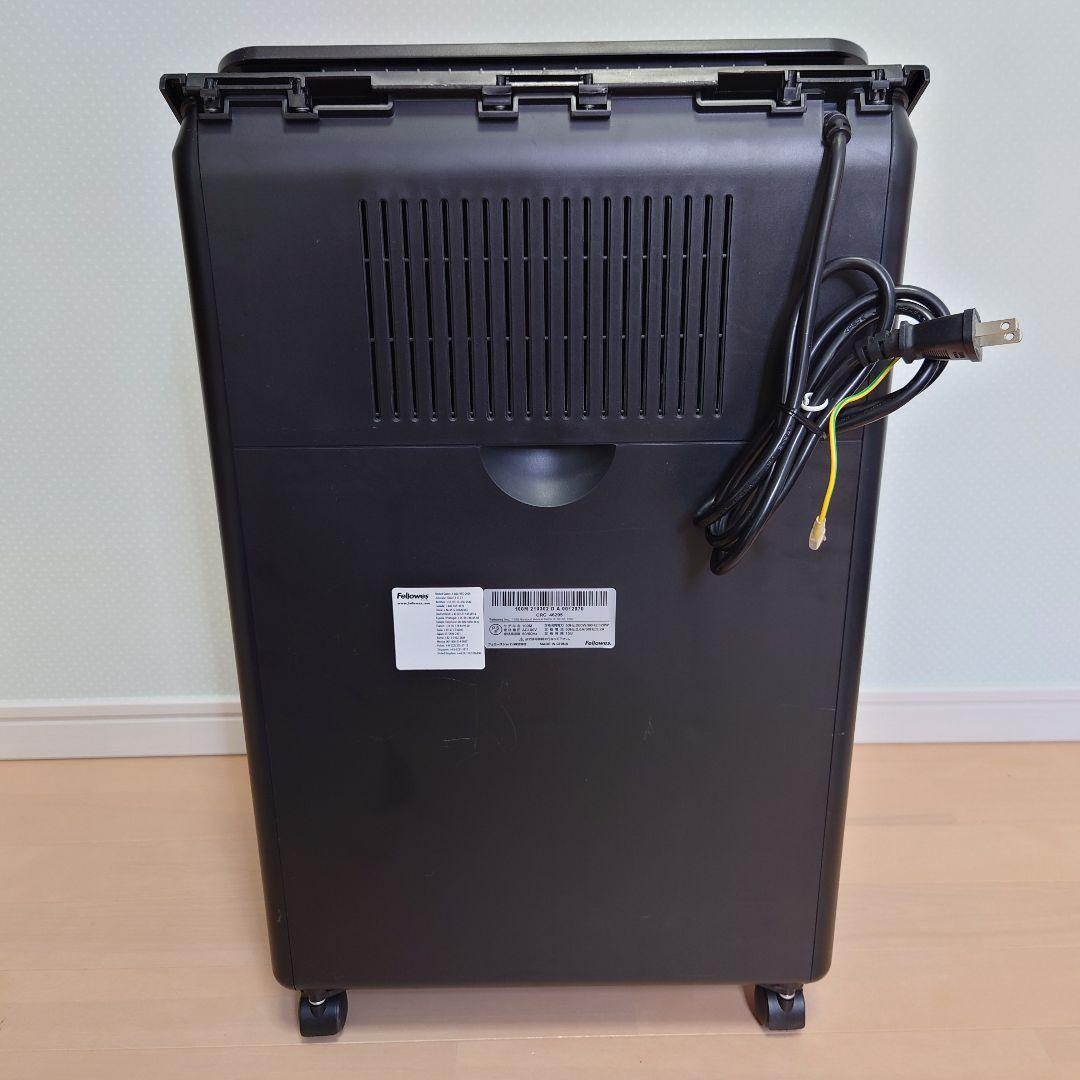 フェローズ シュレッダー 業務用100M