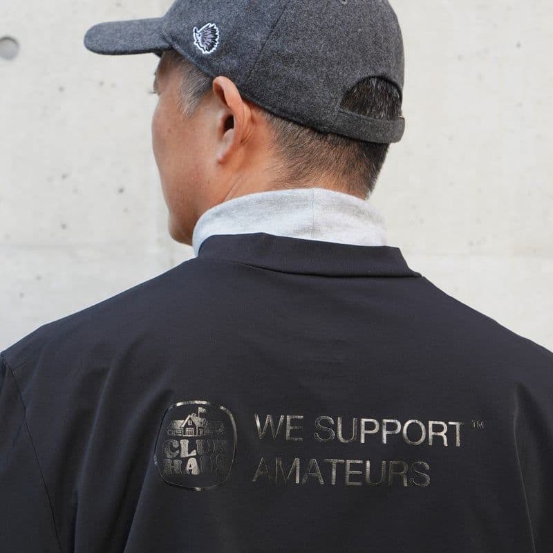 【希少】clubhaus OncourseTech Solotex Piste