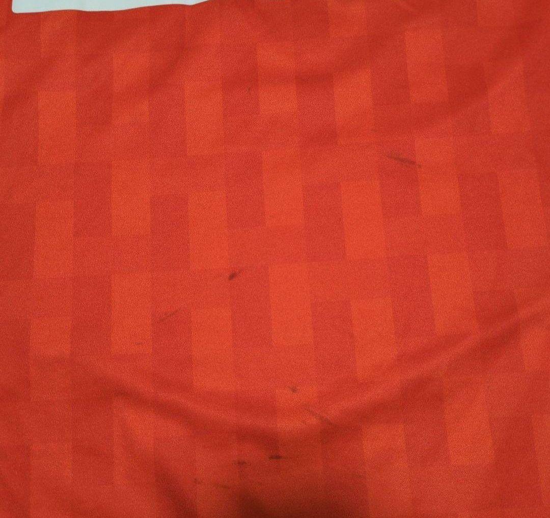 アルビレックス新潟　ユニフォーム　島田譲選手　サイズXO