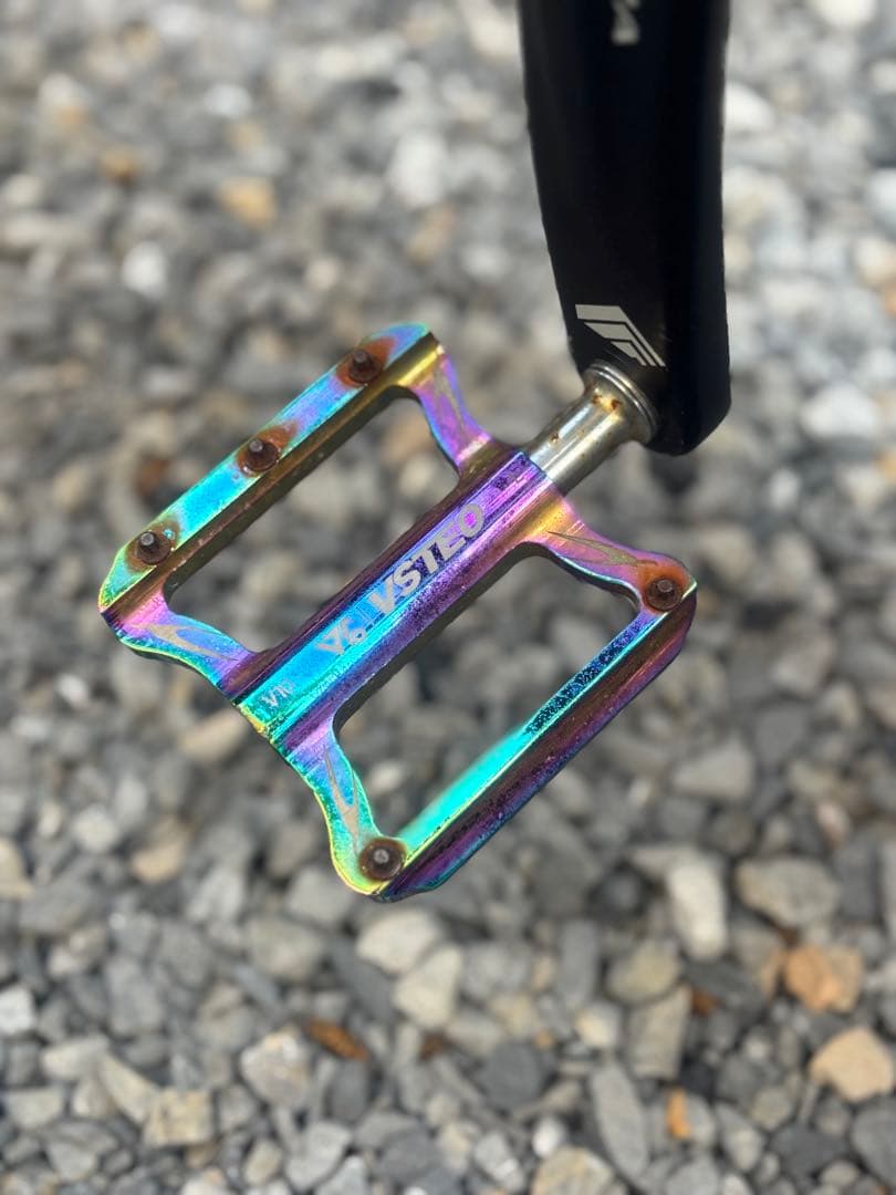 パローマアロイ2020 GT マウンテンバイク 訳あり