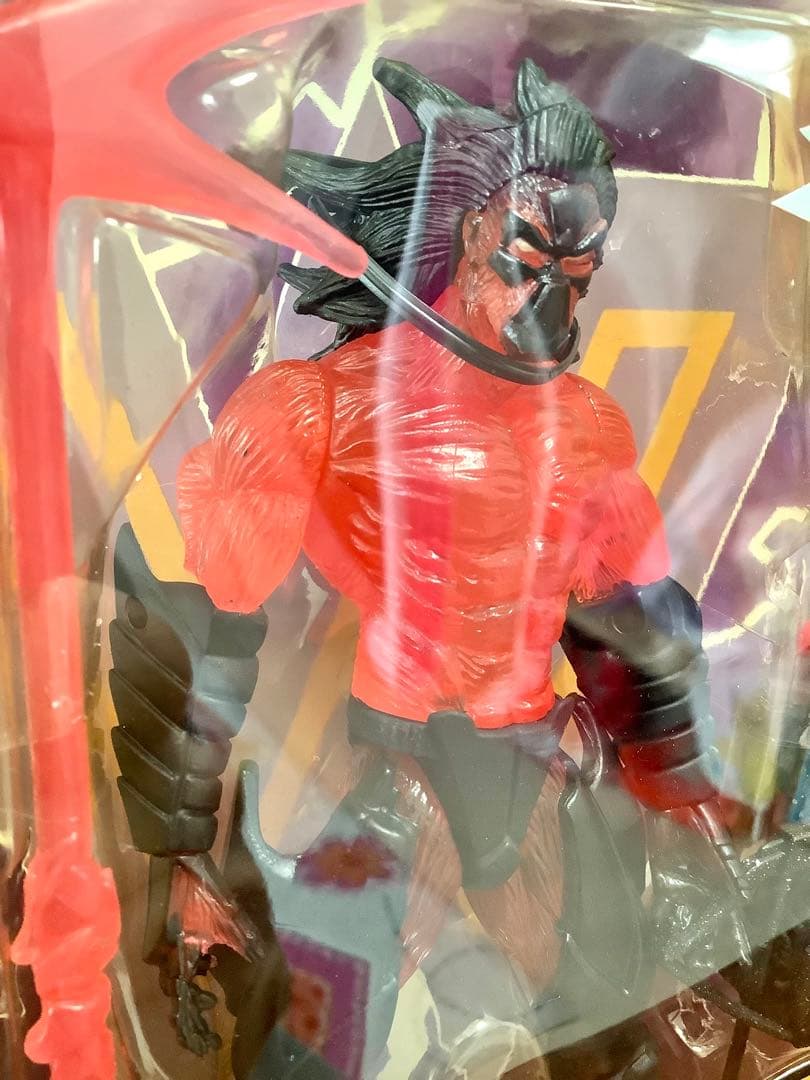 Mcfarlane Toys 【Assassin One】