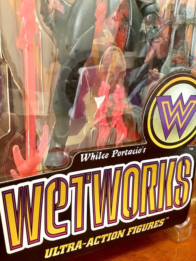 Mcfarlane Toys 【Assassin One】