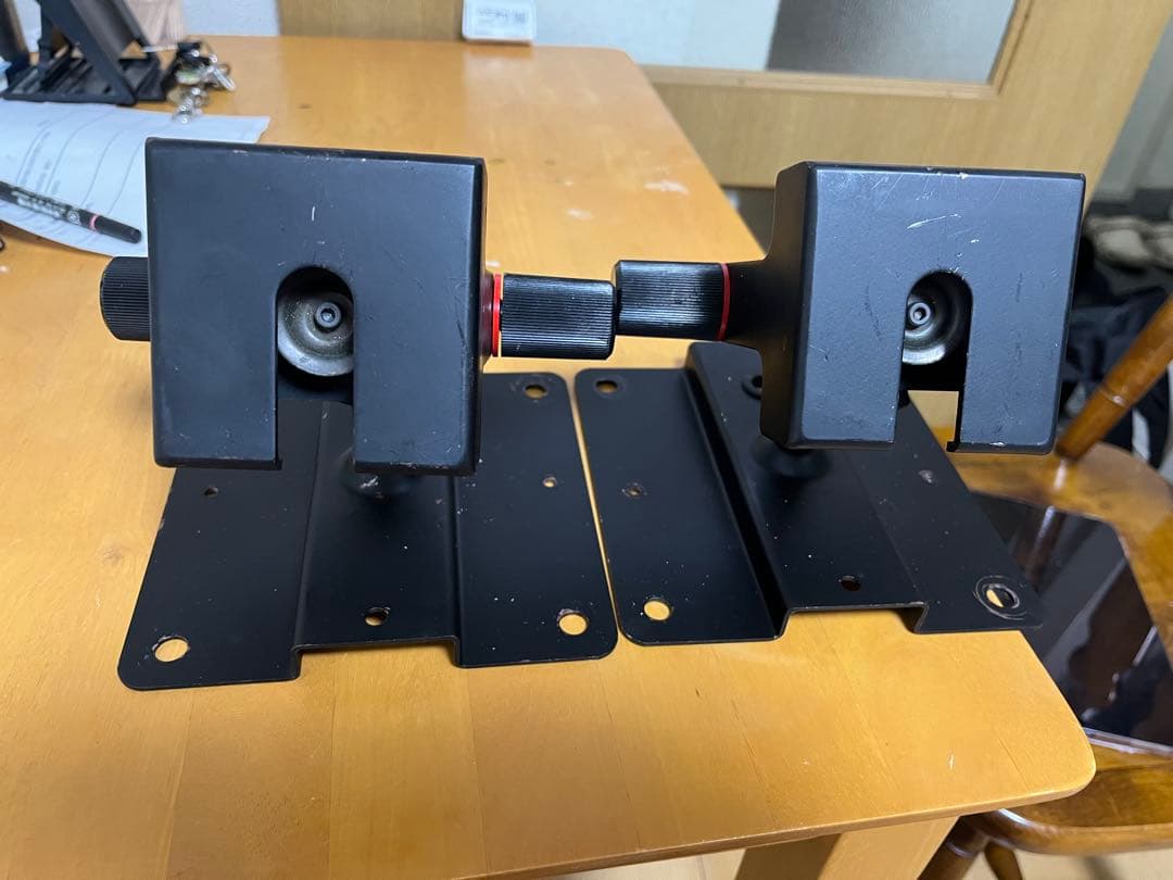 BOSE 802II スピーカー天井吊りブラケット（1ペア）